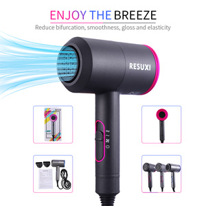 Best Supplier home salon professional Dy son ionic hair dryer