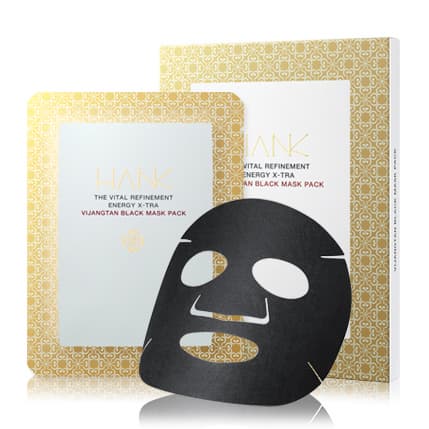 Bio Collagen Natural Mask Pack