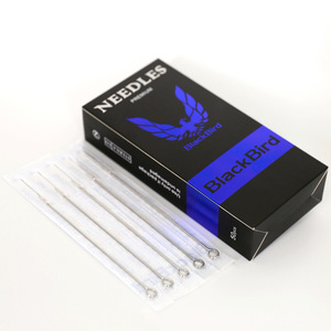 Blackbird Sterilized Premium Tattoo Needle