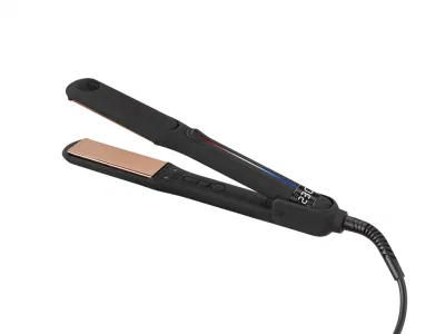 Brazilian 450 Degrees Hot Flat Irons