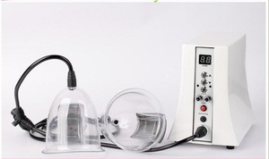 Breast Enlargement Machine Home Used Japan