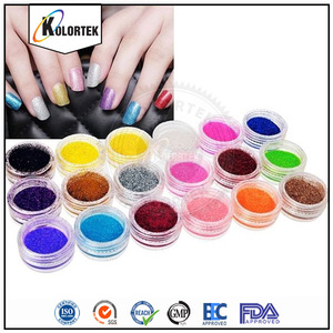 Bulk glitter dust cosmetic glitter pigment body face use shimmer glitter powder