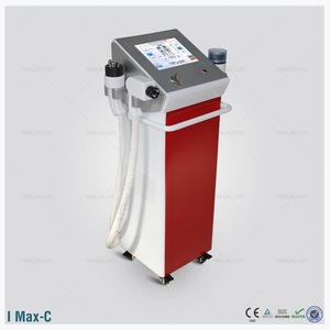 Cavitation+vacuum+rf+laser slimming skin rejuvenation face lift beauty equipment best quality