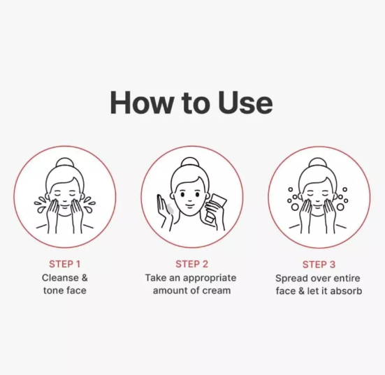 [Centellian24] Madeca Cream Time Reverse Moisturizer [Season7] 50ml