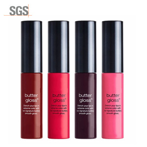 cheap makeup cosmetics multi-color lip gloss