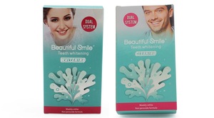 Cleaning And Whitening Teeth Whitening Foam Toothpaste