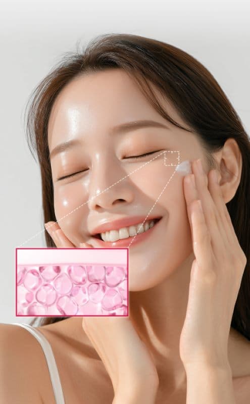 Collagen Elasticity Eye Cream 