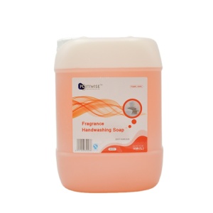 commercial   Lemon anti-bacterial Hand Wash Liquid Soap Transparent Cleaning Handwashing
