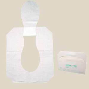 convenient restaurant sanitary paper toilet bathroom seat cover paper