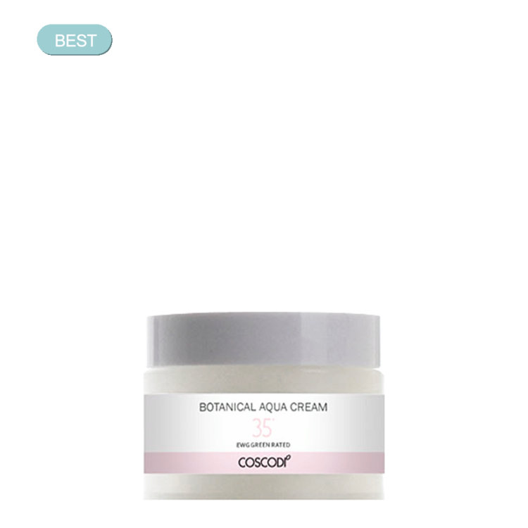 COSCODI 35˚ BOTANICAL AQUA SKIN CARE SET