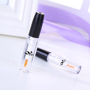 Cruelty Free Private Label Clear Brush White Korea Eyelash Glue