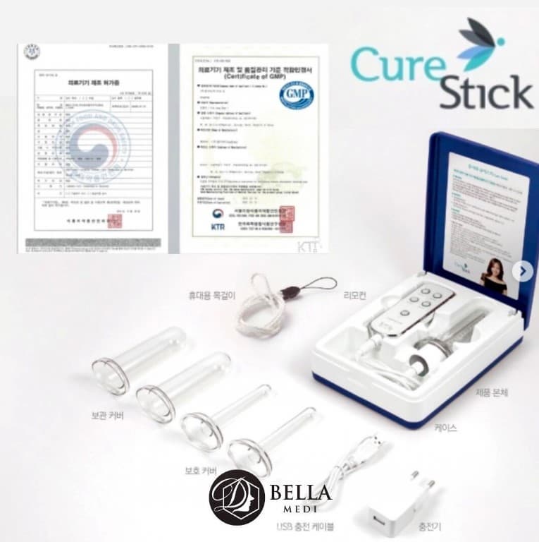 CURE STICK LED FEMALE HEALTH CARE