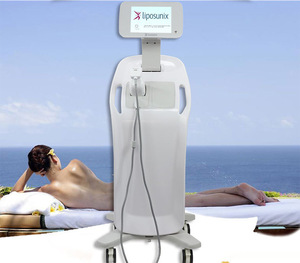 Custom liposonix body shape lipohifu beauty equipment