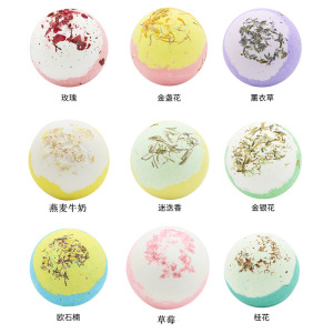 customize label individual wholesale luxury private label natural organic shower bath bomb