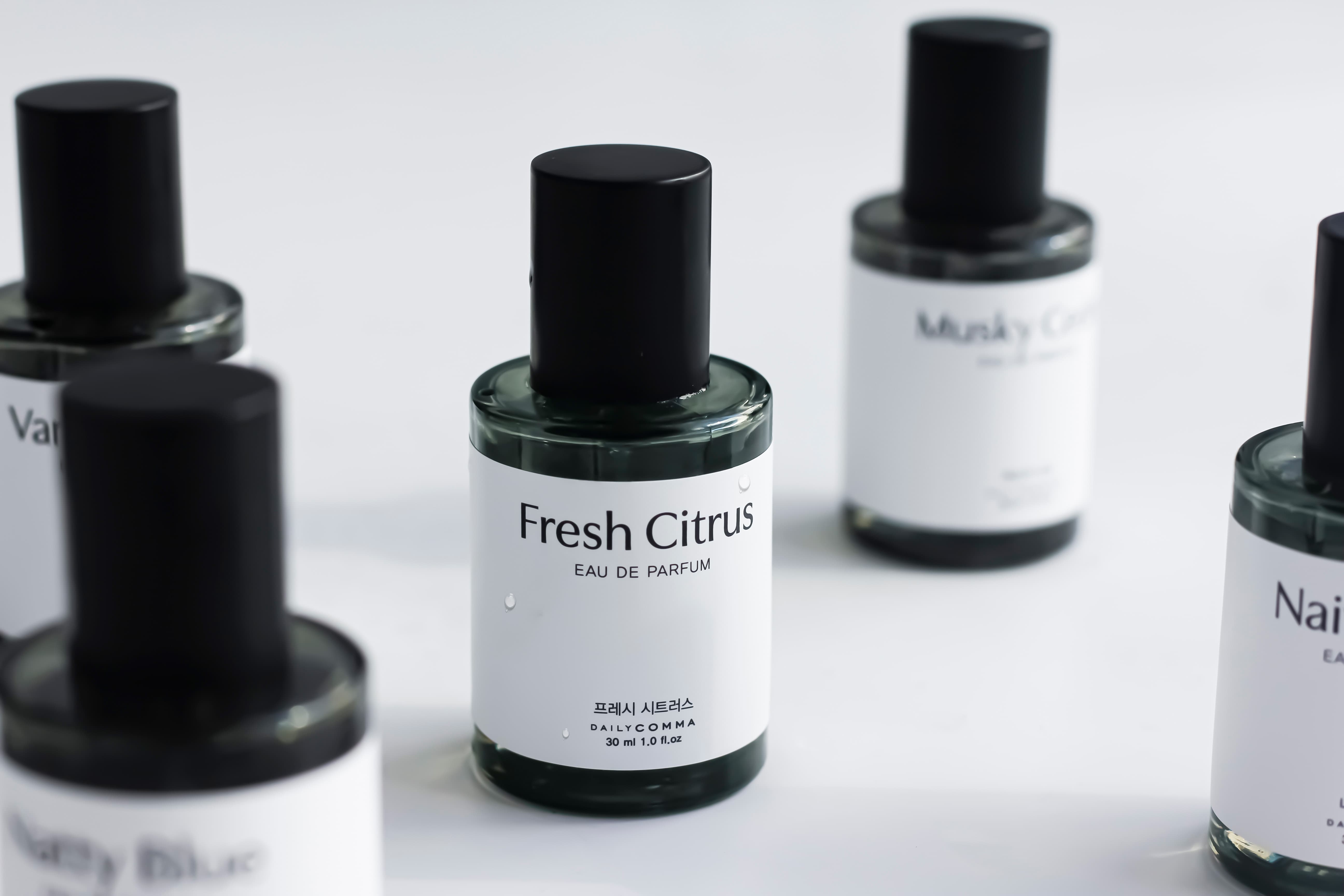 Dailycomma Eau de Parfum 30ml for men