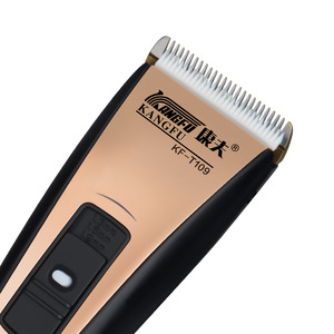 Dc Electric Motor Hair Trimmer 220V 110V Professional Hair Clipper