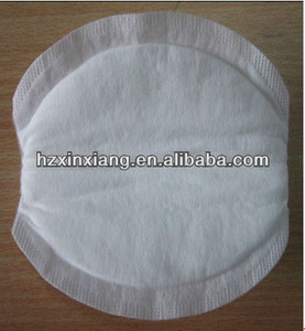 disposable nursing pads .breast pad/
