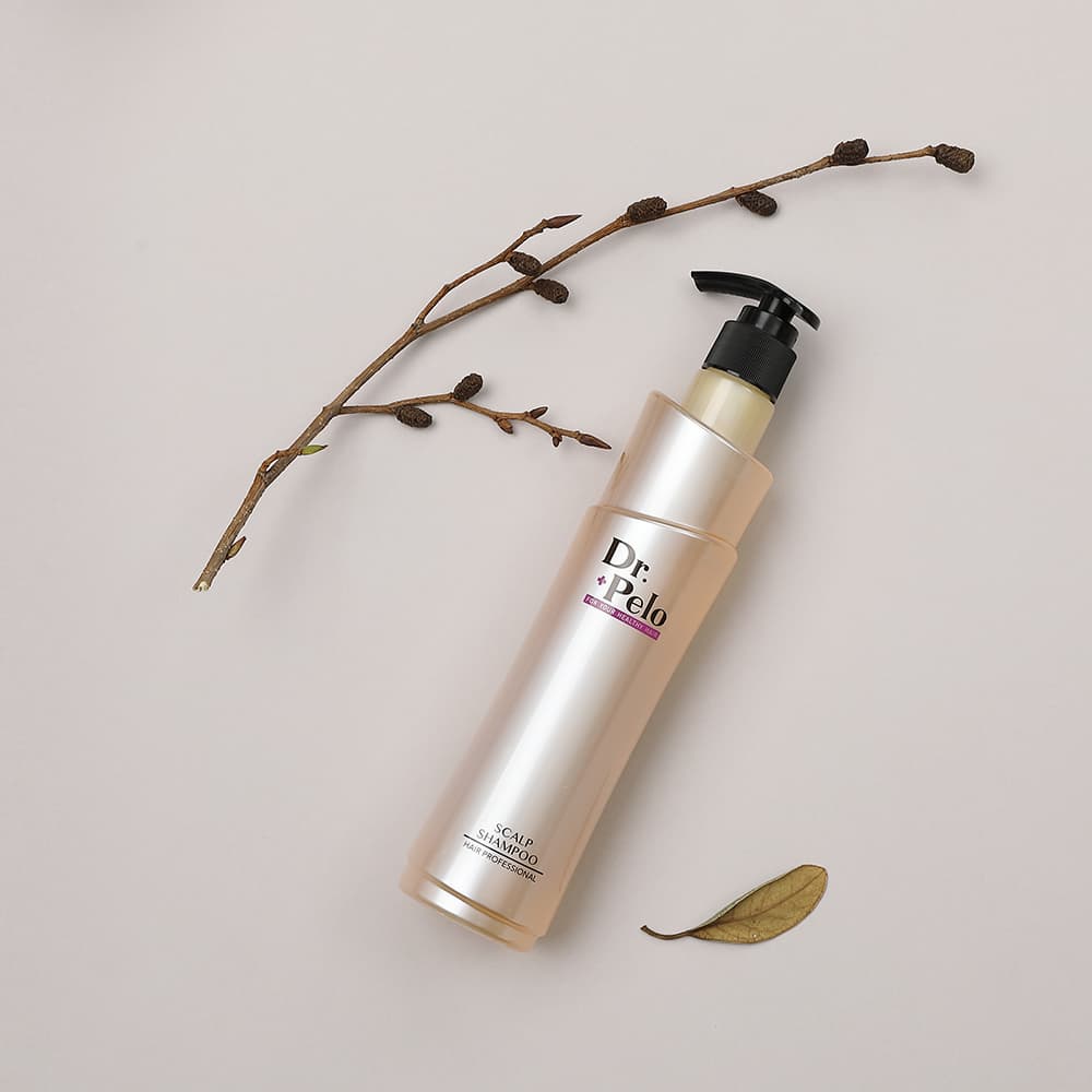 [Dr. Pelo] Scalp Shampoo Anti Hair Loss Scalp Shampoo
