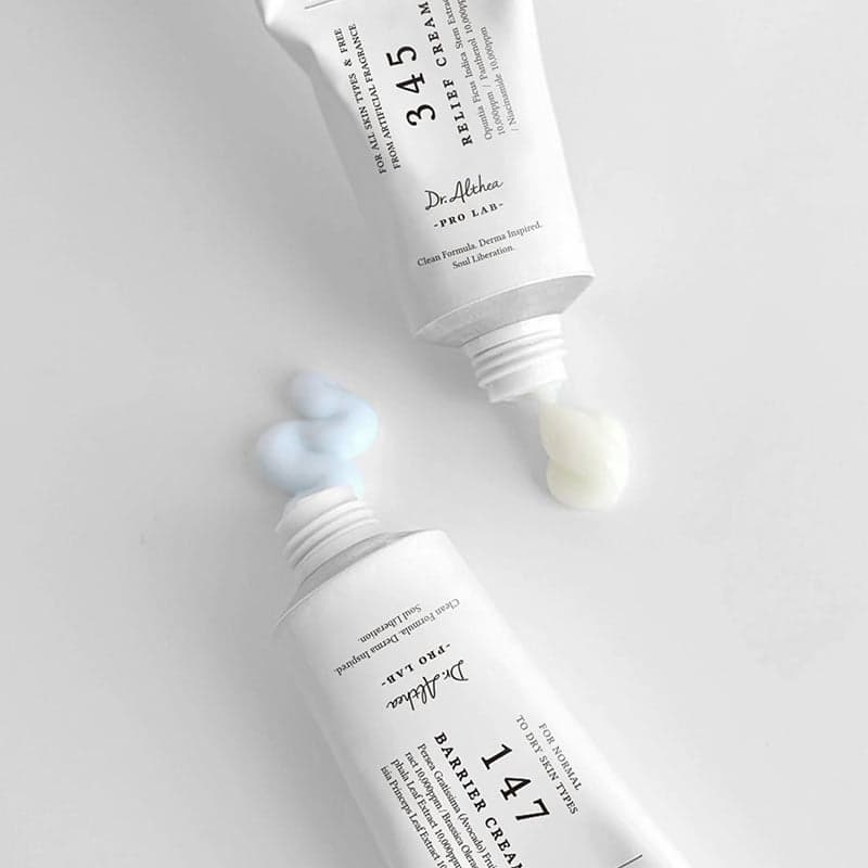 Dr.Althea 345 Relief Cream