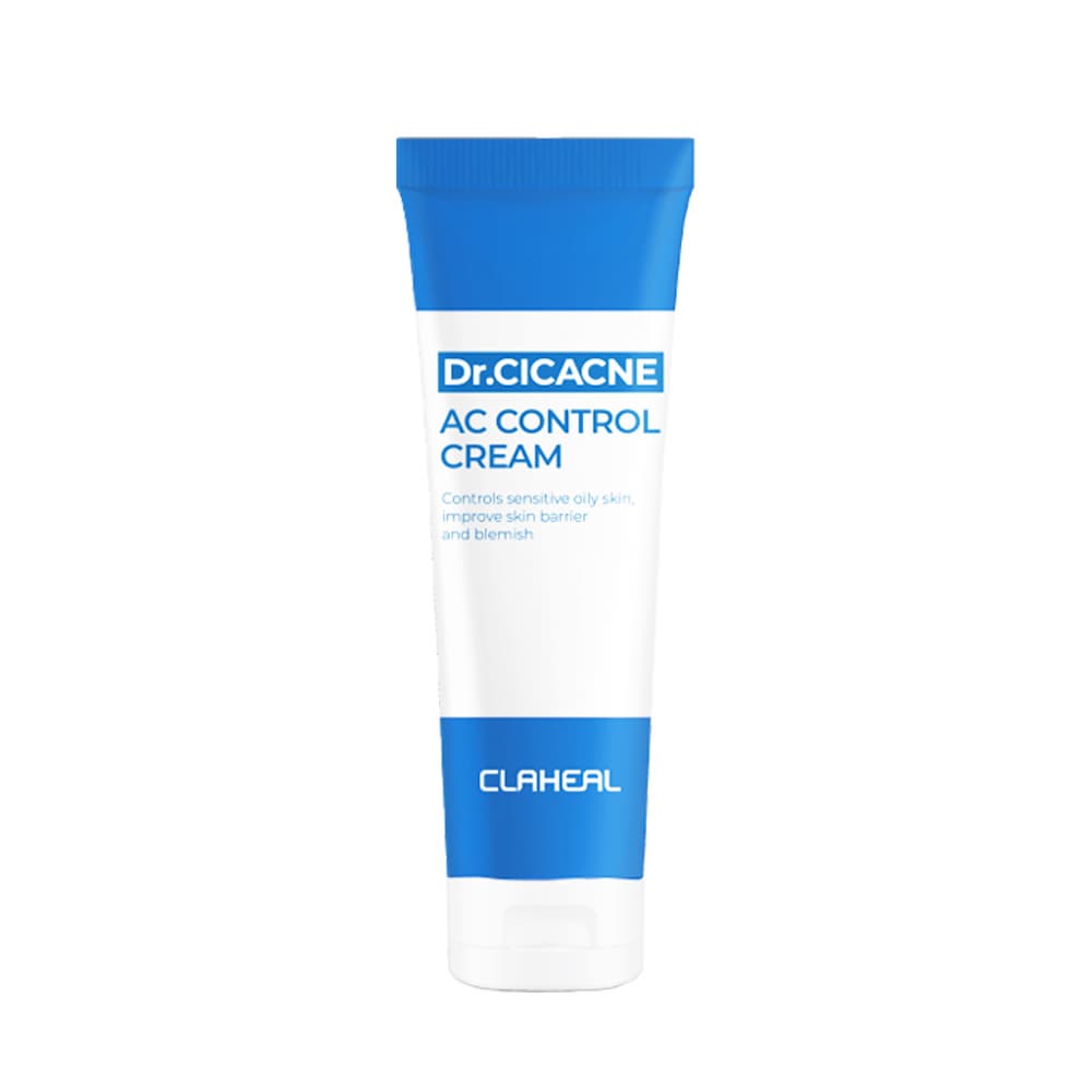 Dr.CICACNE AC CONTROL CREAM