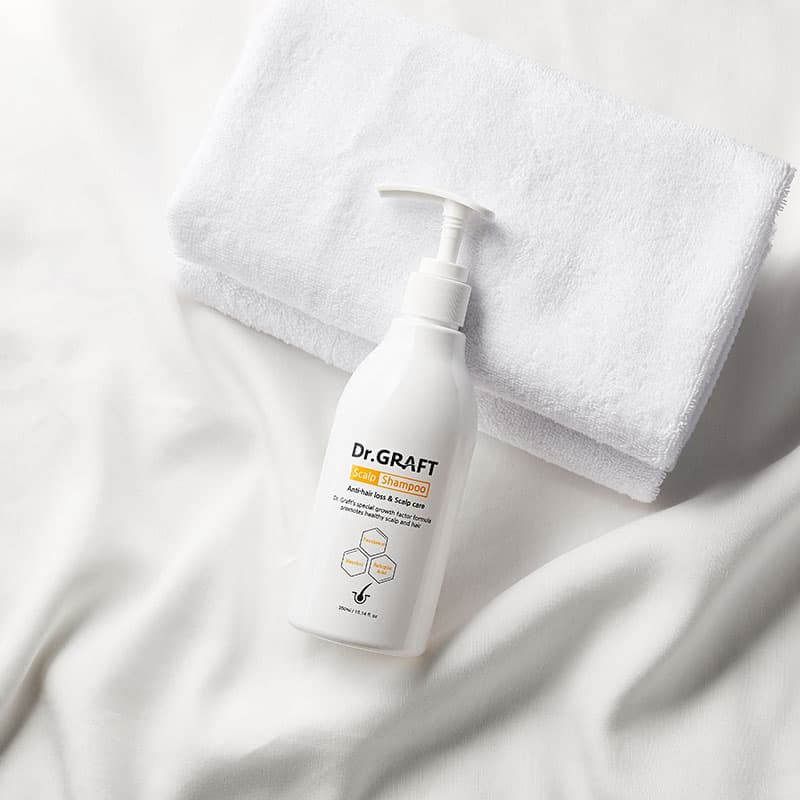 Dr.Graft Scalp Shampoo