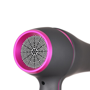 Dual Voltage 1100W Faster Drying Ceramic Hair Dryer Lightweight Blow Dryer