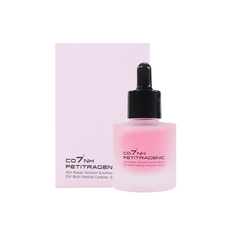EGF Peptide Skin Repair Serum-Pink Serum, Anti-Aging        