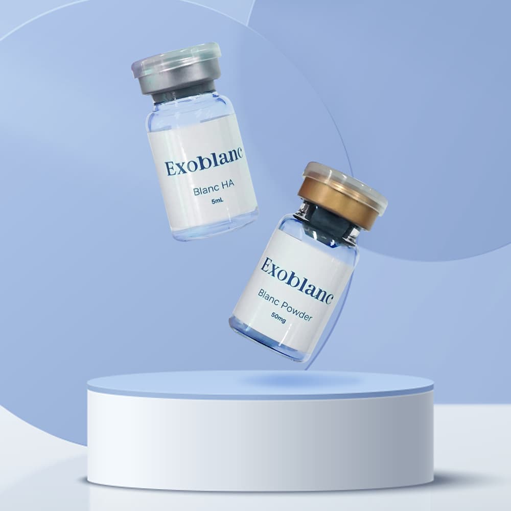 Exoblanc [Exosome Skin Booster]