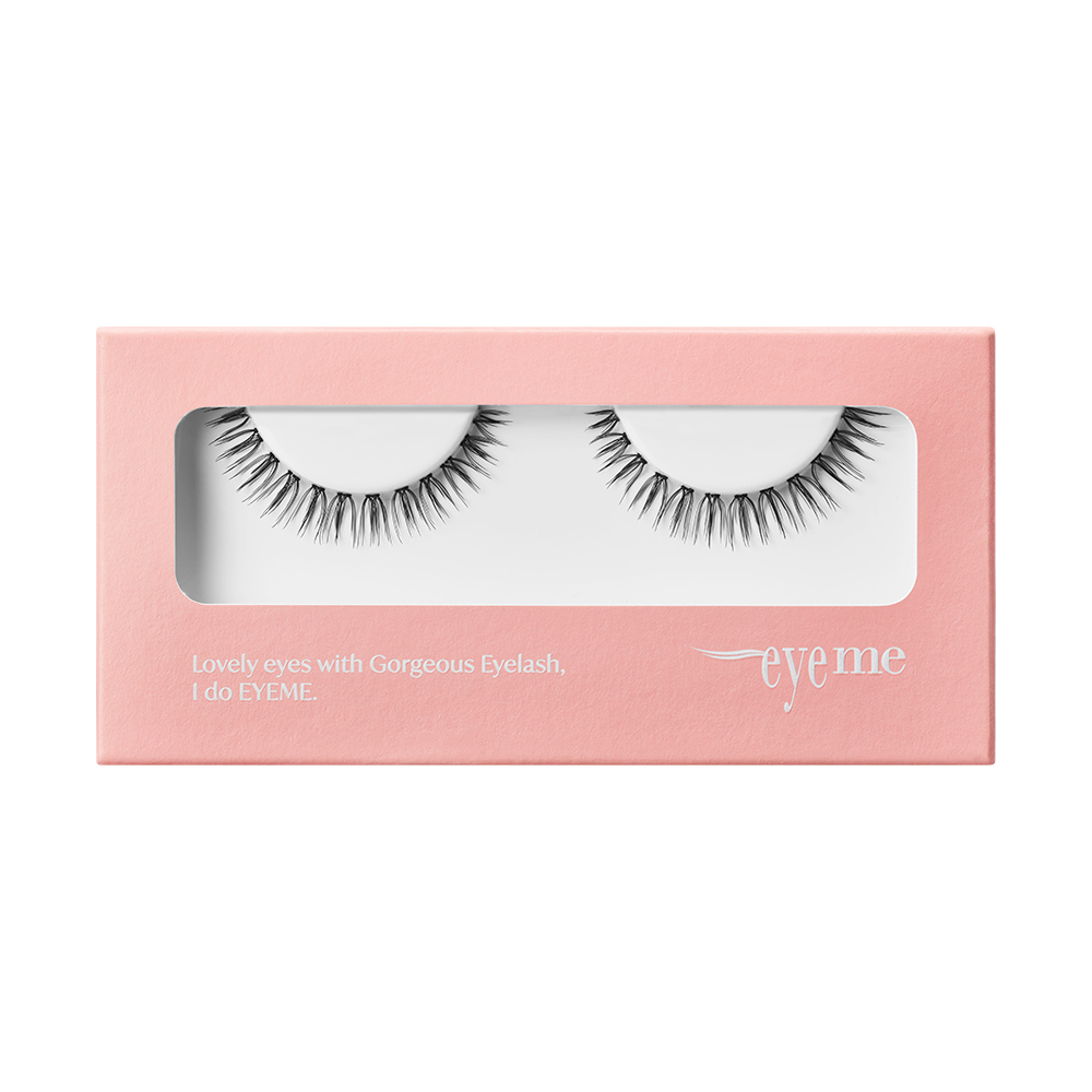 EYEME EYELASH(CUTTING)