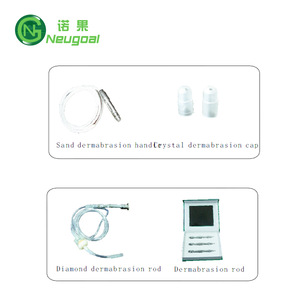 fda approved microdermabrasion machine