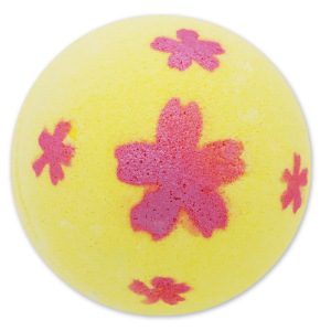 Flower pattern made bath bombs OEM/ODM bath bomb packaging high quality made in china bath bombs mold
