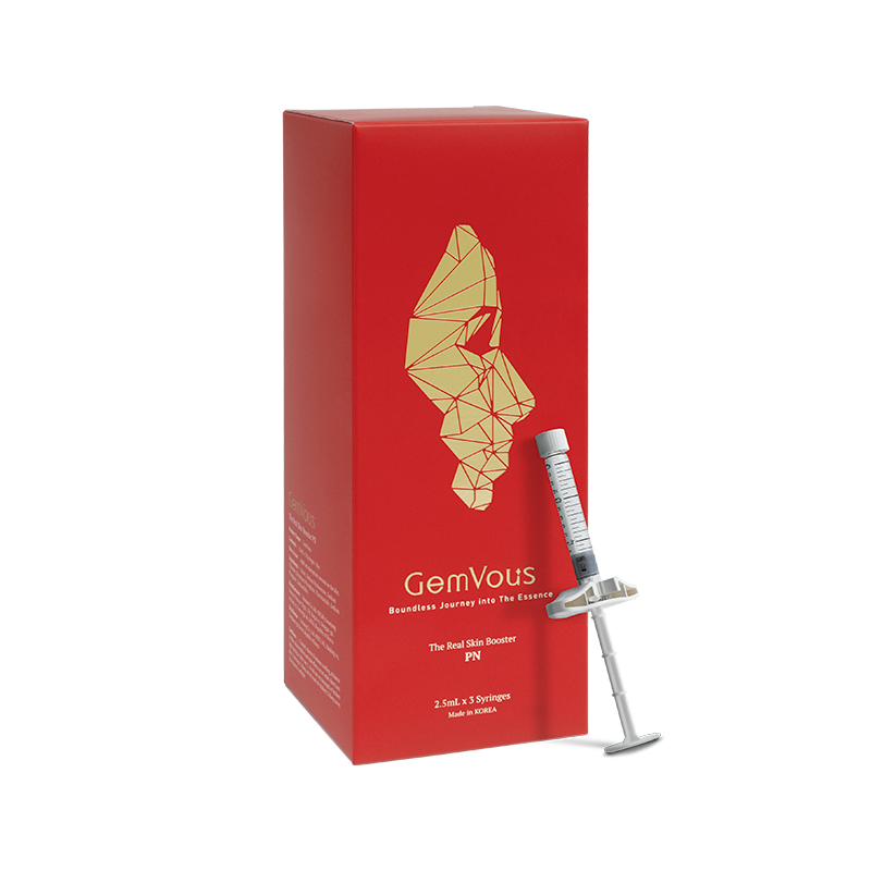 Gemvous (Skin Booster)