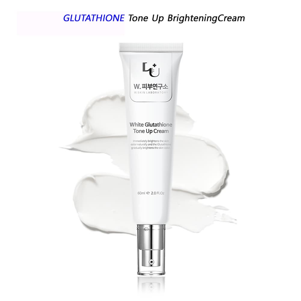 GLUTATHIONE TONE UP CREAM