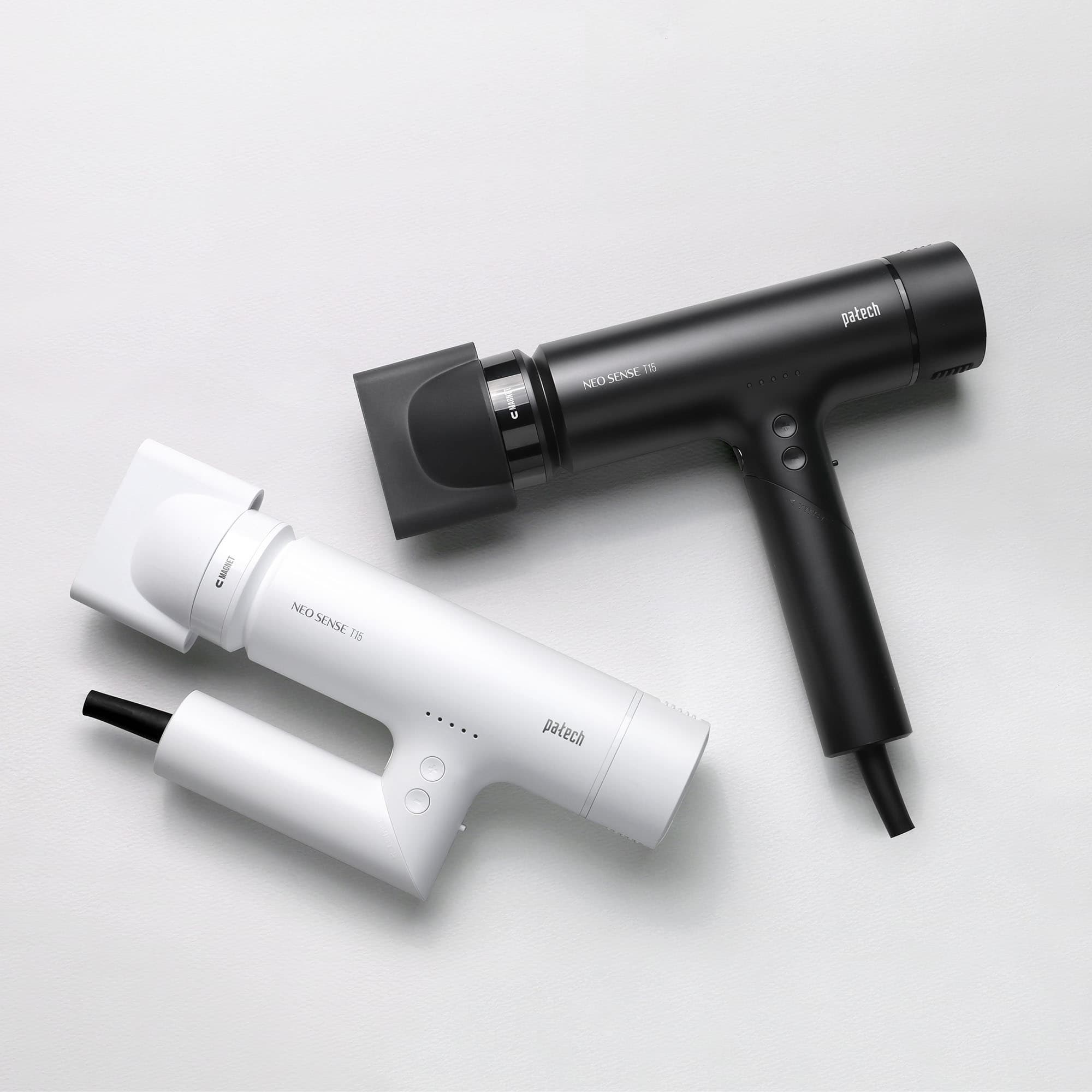 Hair dryer