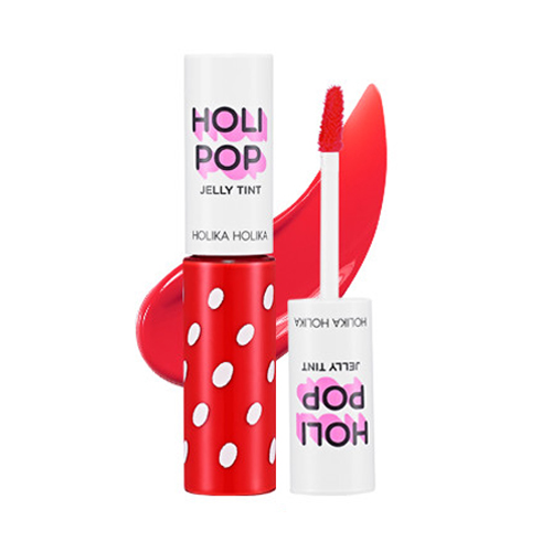 (Holika Holika) HOLIPOP JELLY TINT 01