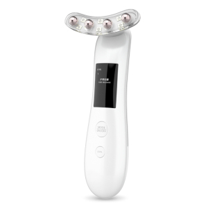 Home Use Beauty Equipment High Frequency Facial Machine Radio Frequency Machine