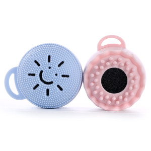 Hot Sale Cleaning Facial Wash Brush / Face Cleaning Brush