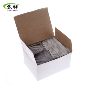 Hot Sale Factory Price Disposable 70% Custom Wet Wipes Pads