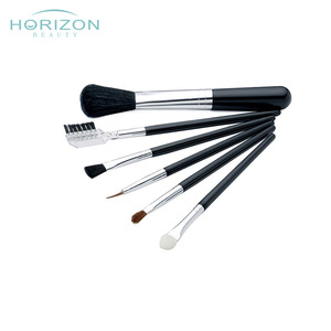Hot Sale Quality Designer Private Label Makeup Brush Set