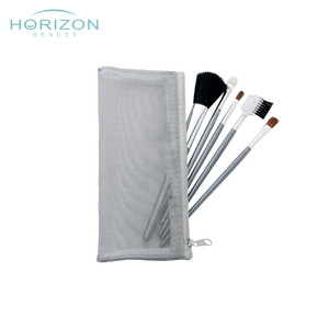 Hot Sale Quality Designer Private Label Makeup Brush Set