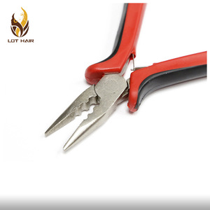 Hot sell Hair Pliers,Professional Fusion plier for micro link hair extension