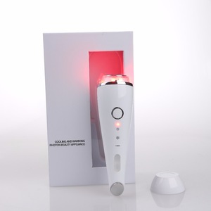 Household beauty equipment wrinkle removal facial massage machine electrical anti-wrinkle machine