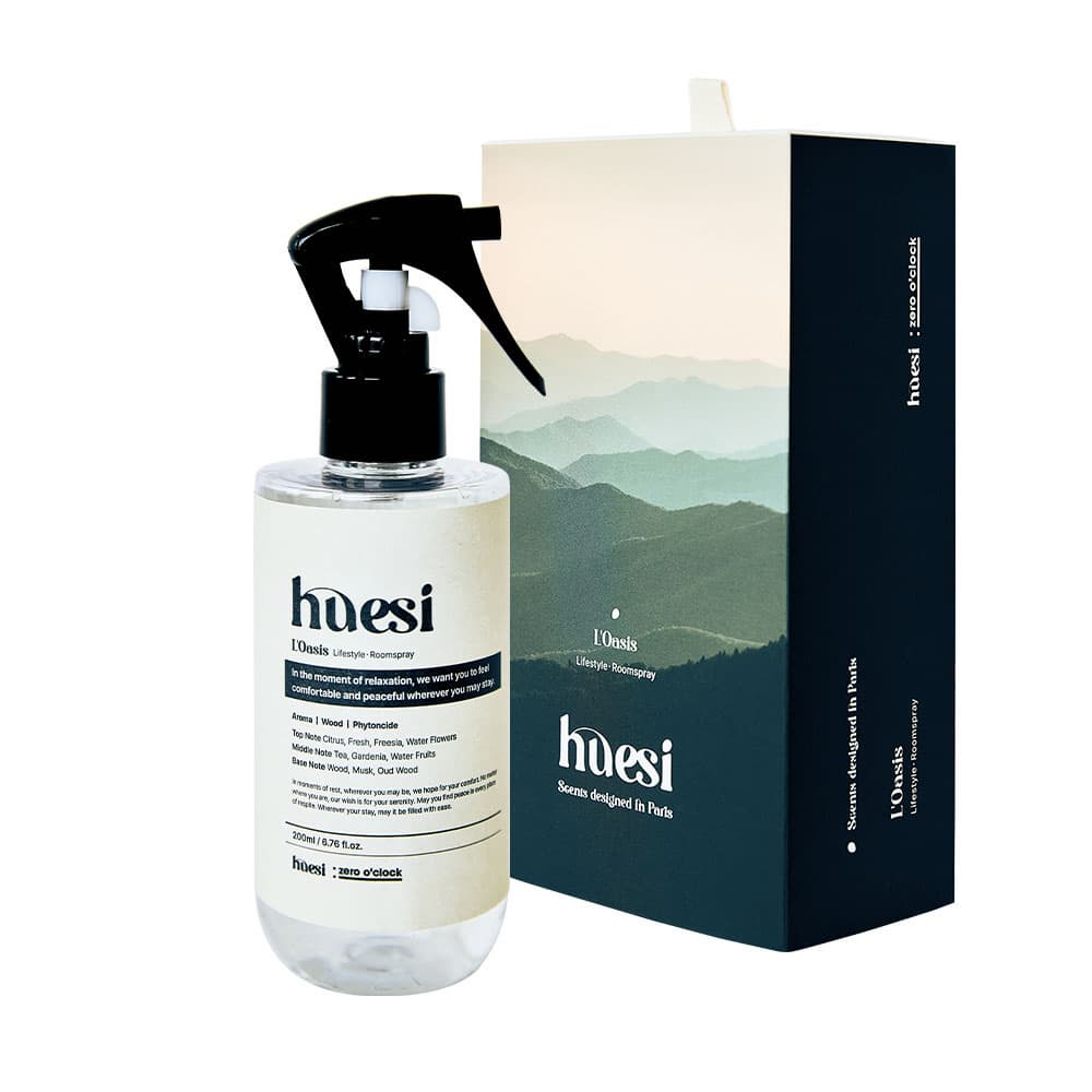 huesi Room Spray