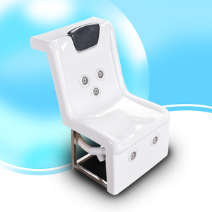 hydro water massage spa capsule