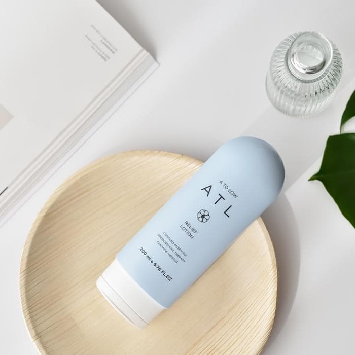  K Beauty Face Moisturizing Lotion