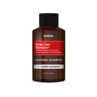 Kundal Scalp Care Shampoo Set