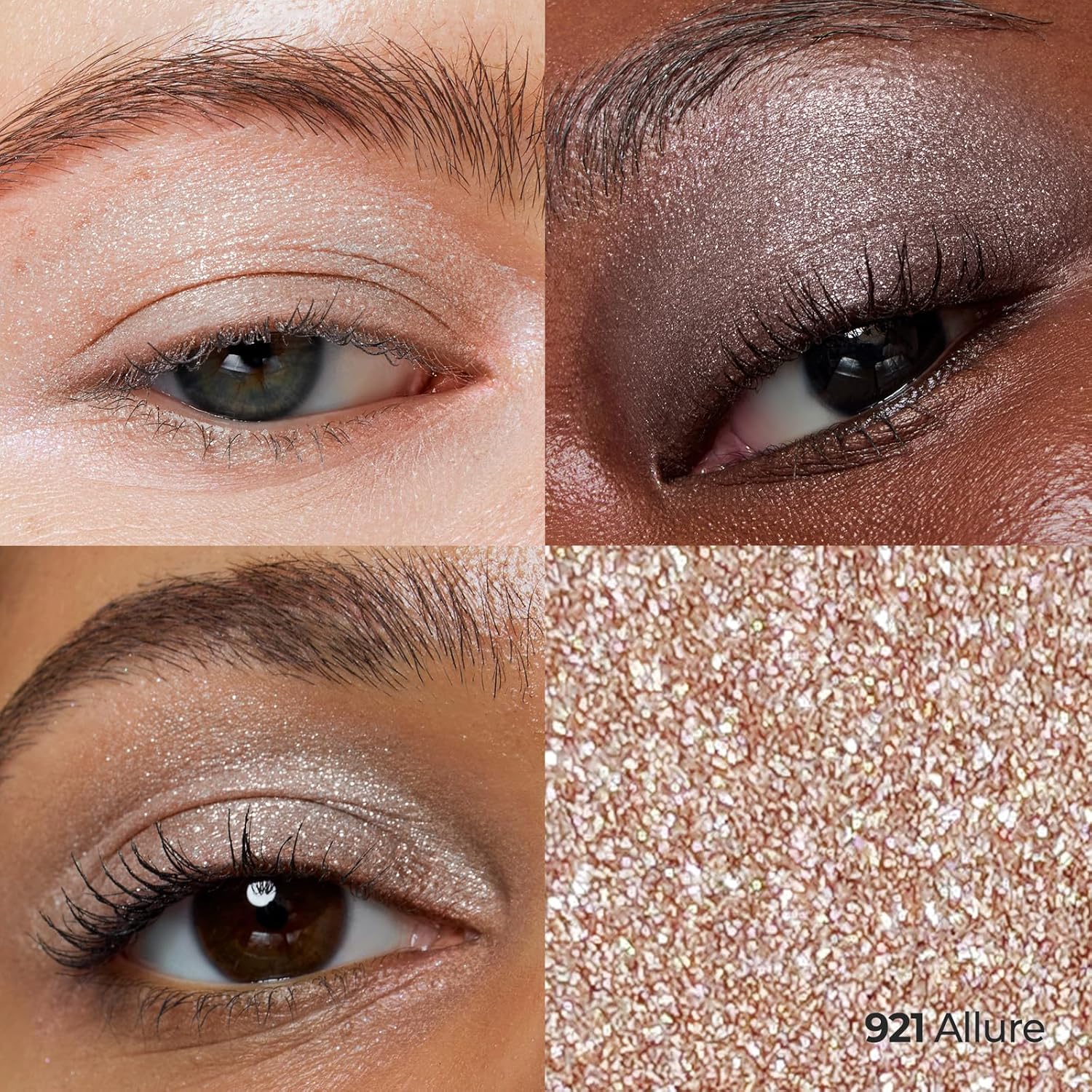 (LAKA) Mono Eyeshadow [#921 Allure] 1.8g