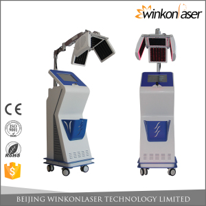 low level laser therapy machine hair regrowth equipment