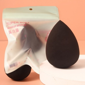 Makeup Sponge Puff Blending Professional Cosmetic Beauty Foundation Sponges Face Powder Puffs