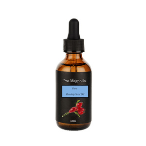 Massage Skin Organic Rosehip Oil 100% Pure